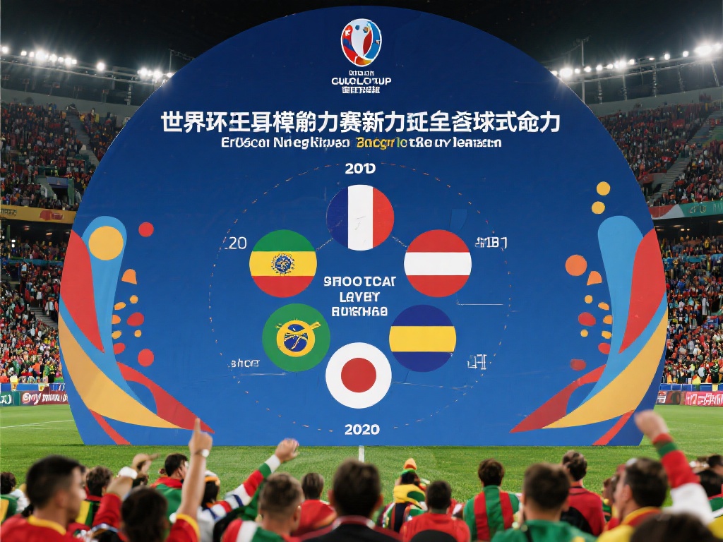 同时，每组都会引入不同国家的球迷群体，这